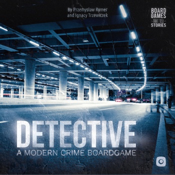 Detective: A Modern Crime Game - 2