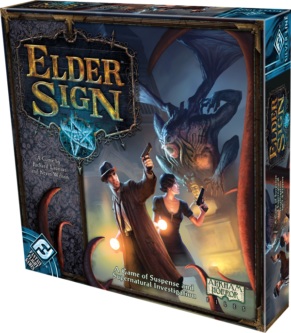 Elder Sign