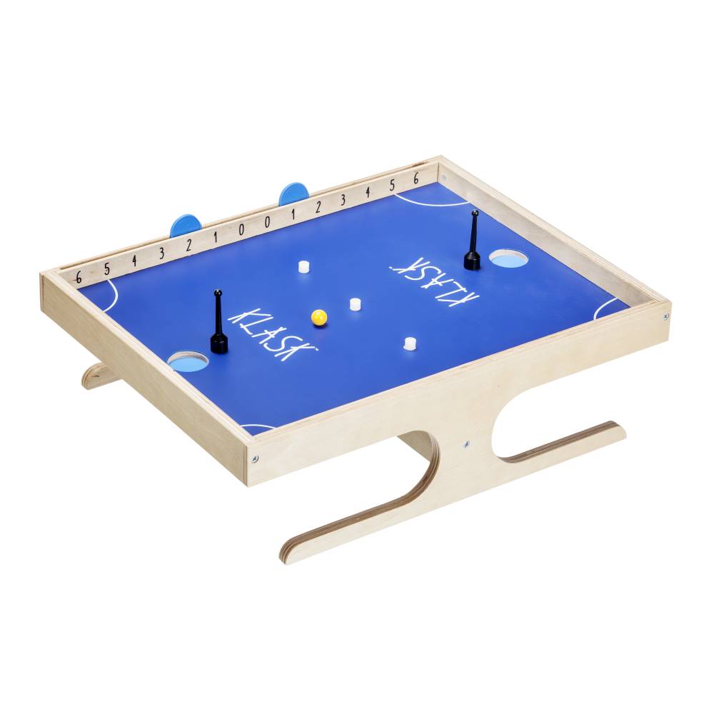 Klask  (Begagnat)