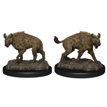 WizKids Deepcuts: Hyenas (2 Units)