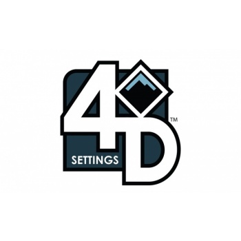 WizKids 4D War Machines: Battering Ram