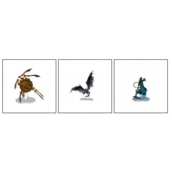Critical Role: Monsters of Wildemount - 2 Box Set