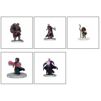 Critical Role: Factions of Wildemount - Kryn Dynasty & Xhorhas Box Set