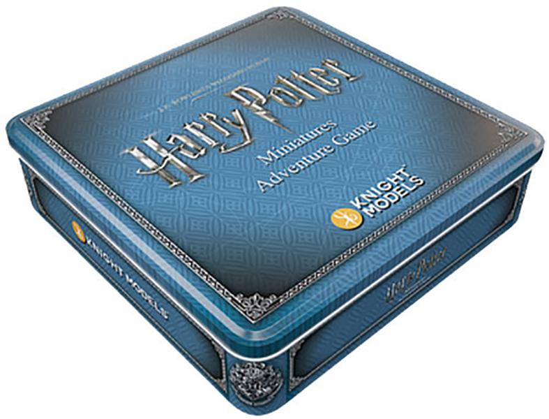 Harry Potter Miniatures Adventure Game: Core Box
