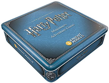 Harry Potter Miniatures Adventure Game: Core Box