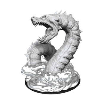 Critical Role Unpainted Miniatures: Swavain Basilisk&nbsp;