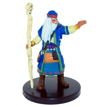 D&D Icons of the Realms Waterdeep: Archmage