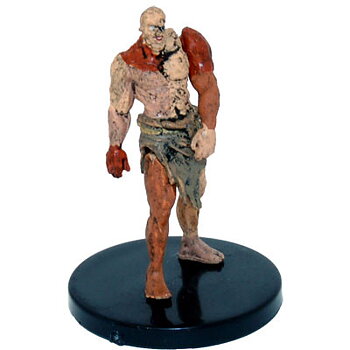 D&D Icons of the Realms Waterdeep: Flesh Golem