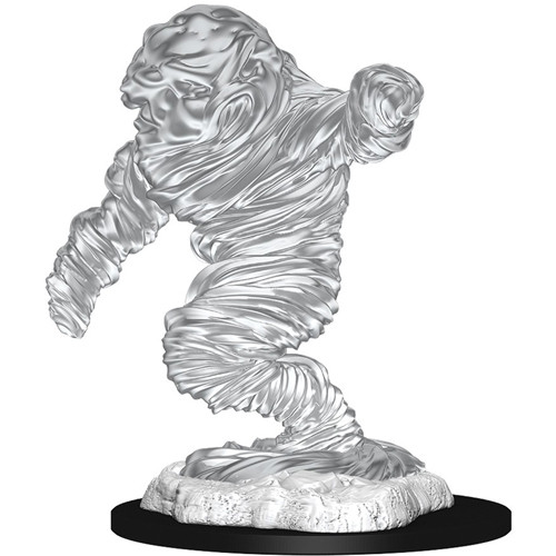 D&D Nolzurs Marvelous Miniatures: Air Elemental