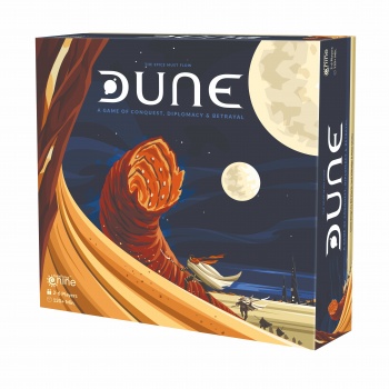 Dune - 2