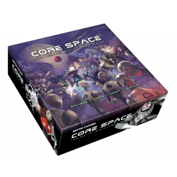 Battle Systems: Core Space Starter Set