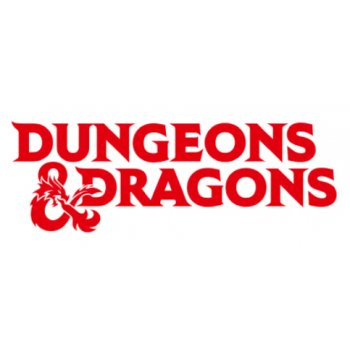 D&D Idols of the Realms: Van Richten's Guide to Ravenloft: 2D Set 1 - 2