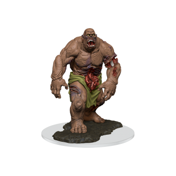 Pathfinder Deep Cuts: Zombie Hulk