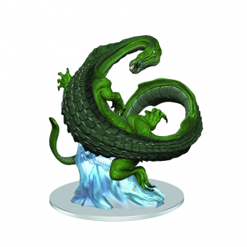 Pathfinder Battles: The Mwangi Expanse - Mamlambo (Set 21)
