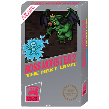 Boss Monster 2