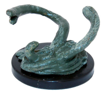 D&D Icons of the Realms Waterdeep: Gray Ooze