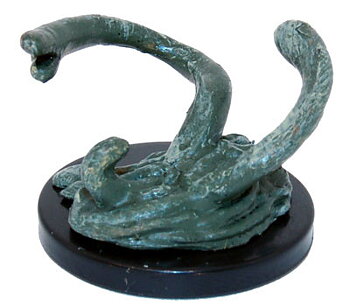 D&D Icons of the Realms Waterdeep: Gray Ooze