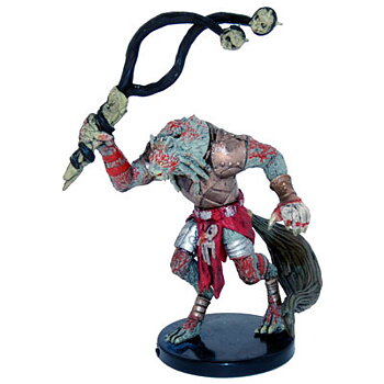 D&D Icons of the Realms Waterdeep: Flind