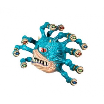 Dungeons & Dragons Collector`s Series: The Xanathar
