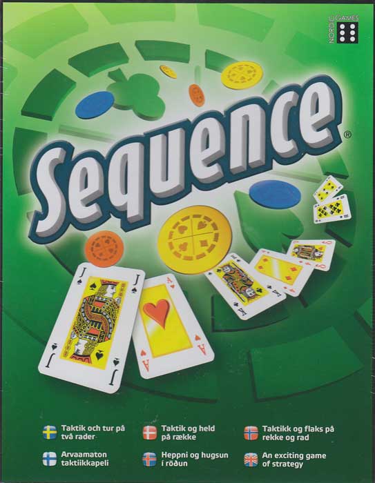 Sequence