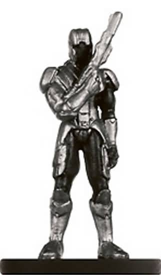 Sith Trooper Captain #21