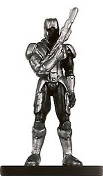Sith Trooper Captain #21