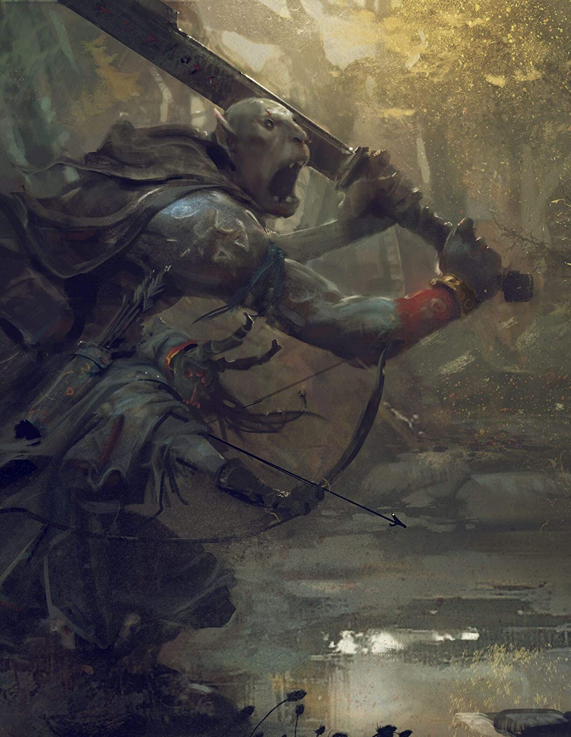 Symbaroum RPG + PDF - 3