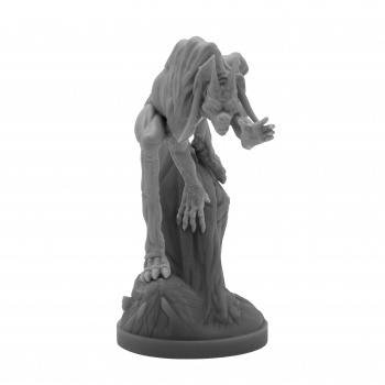 Dungeons & Dragons Icewind Dale: Rime of the Frostmaiden - Tekeli-li (1 fig)