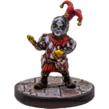 Dungeons & Dragons Curse of Strahd - Pidlwick II (1 fig)