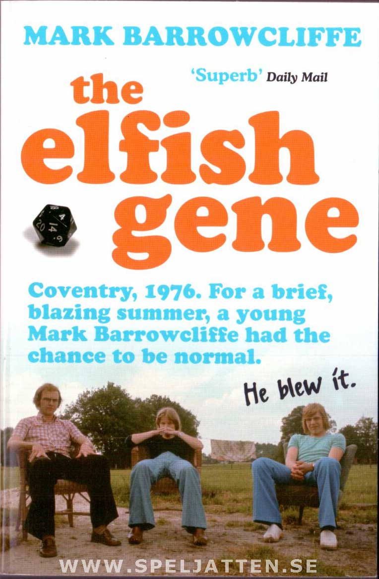 The Elfish Gene