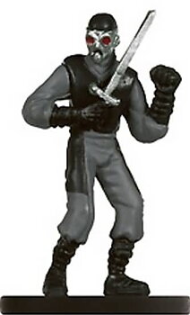 Sith Assassin #16