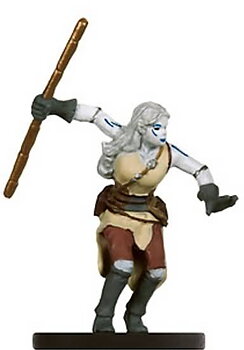 Jarael #41