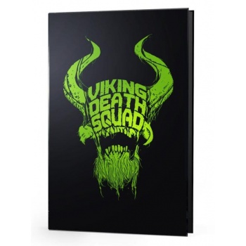 Viking Death Squad + PDF - 2