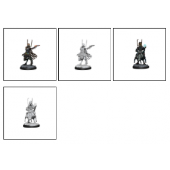 Starfinder Deep Cuts: Shirren Technomancer - 2