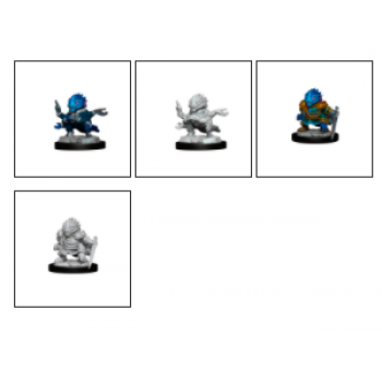 Starfinder Deep Cuts: Skittermander Envoy - 2