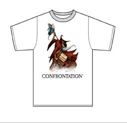 Confrontation MELIADOR THE CELESTIAL (Medium)