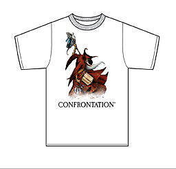 Confrontation MELIADOR THE CELESTIAL (Medium)