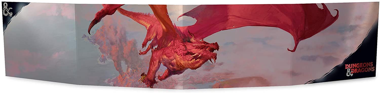 Dungeons & Dragons - Core Rulebook Gift Set - 4