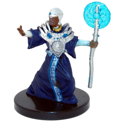 Guildmasters Guide to Ravnica #001 Pregcognitive Mage (C)