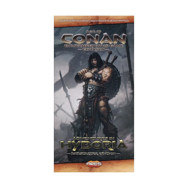 Age of Conan: Adventures in Hyboria