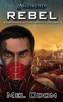 Android Novels Rebel