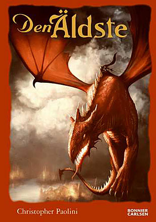 Den Äldste (Storpocket)