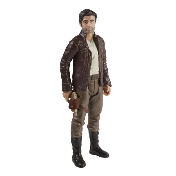 Star Wars - E8 Hero Series Figure - Captain Poe Dameron 30 cm