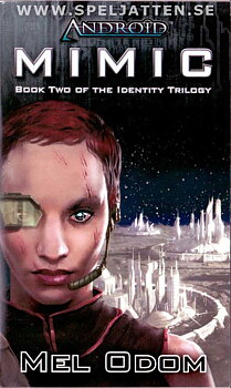 Android Novels Mimic