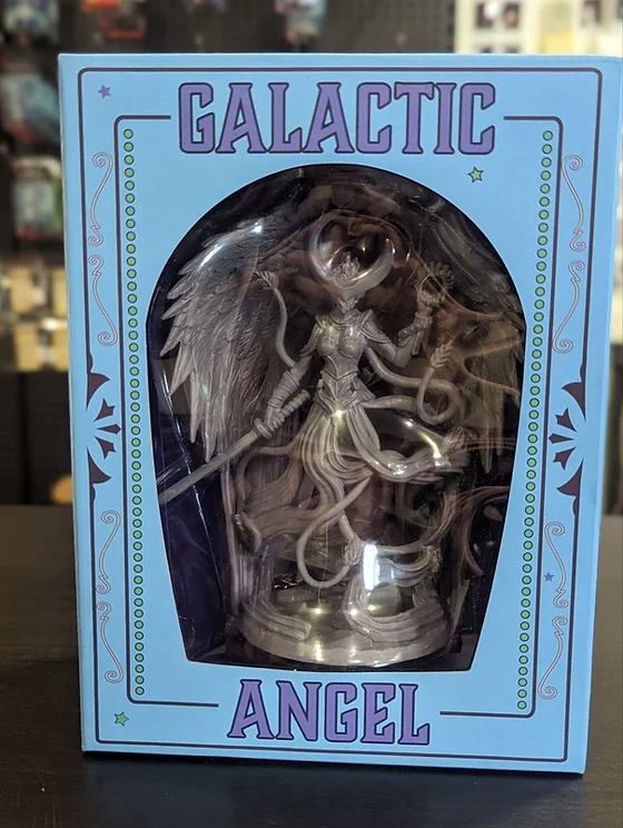 Galactic Angel