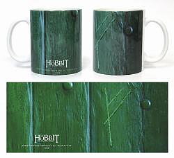 Gandalf's Rune Ceramic Mug - The Hobbit