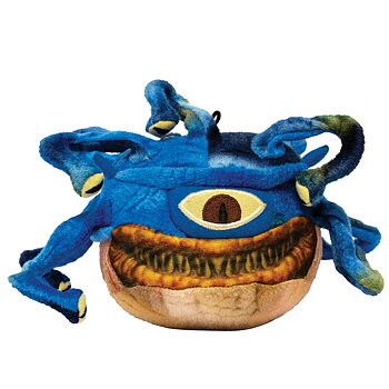 Dungeons & Dragons - The Xanathar Beholder Gamer Pouch