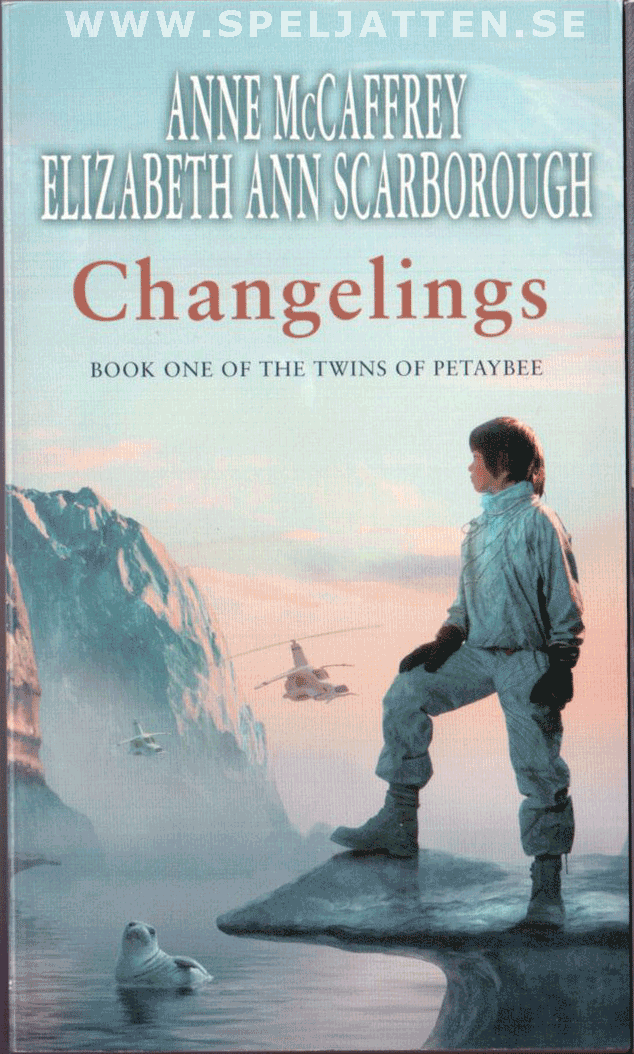 Changelings