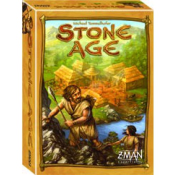 Stone Age - 2