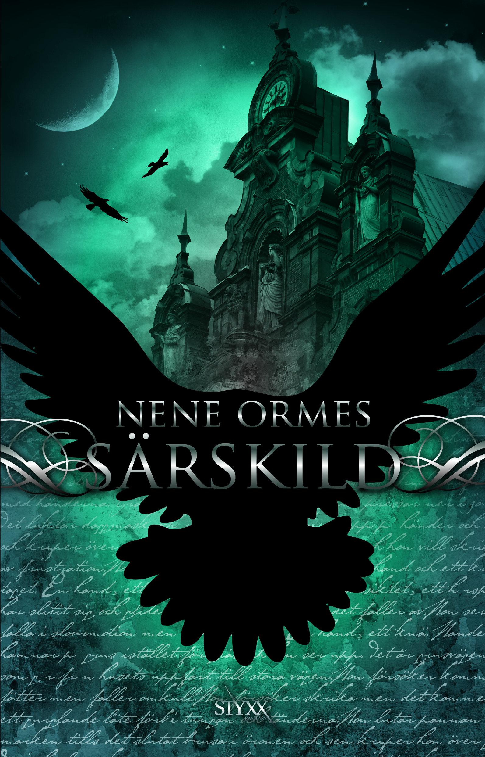 Särskild - 2